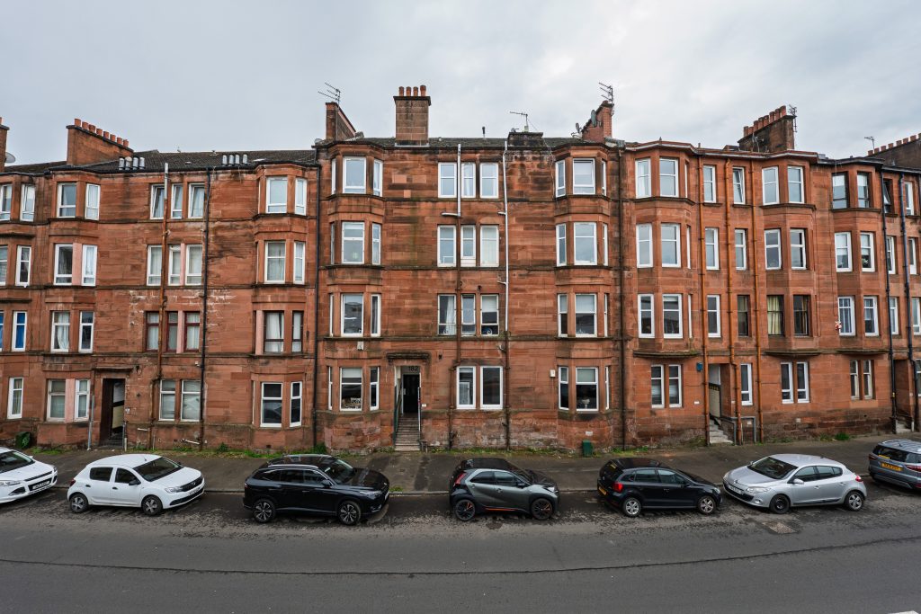 Newlands Road