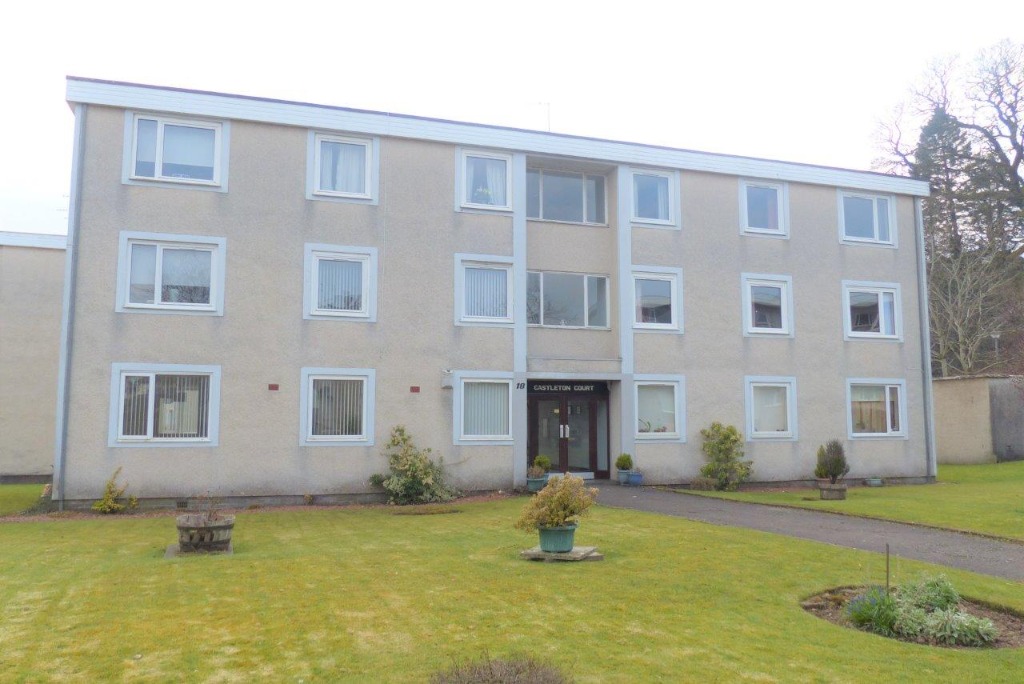 Castleton Court