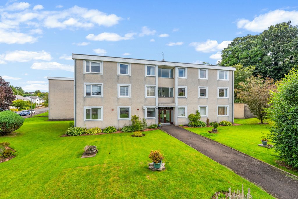 Castleton Court