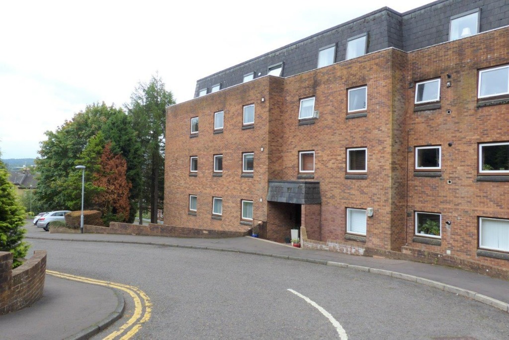 Camphill Avenue