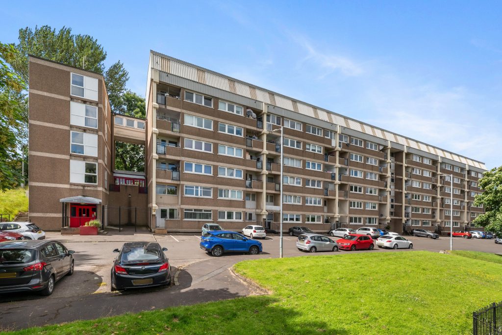 Hillpark Drive