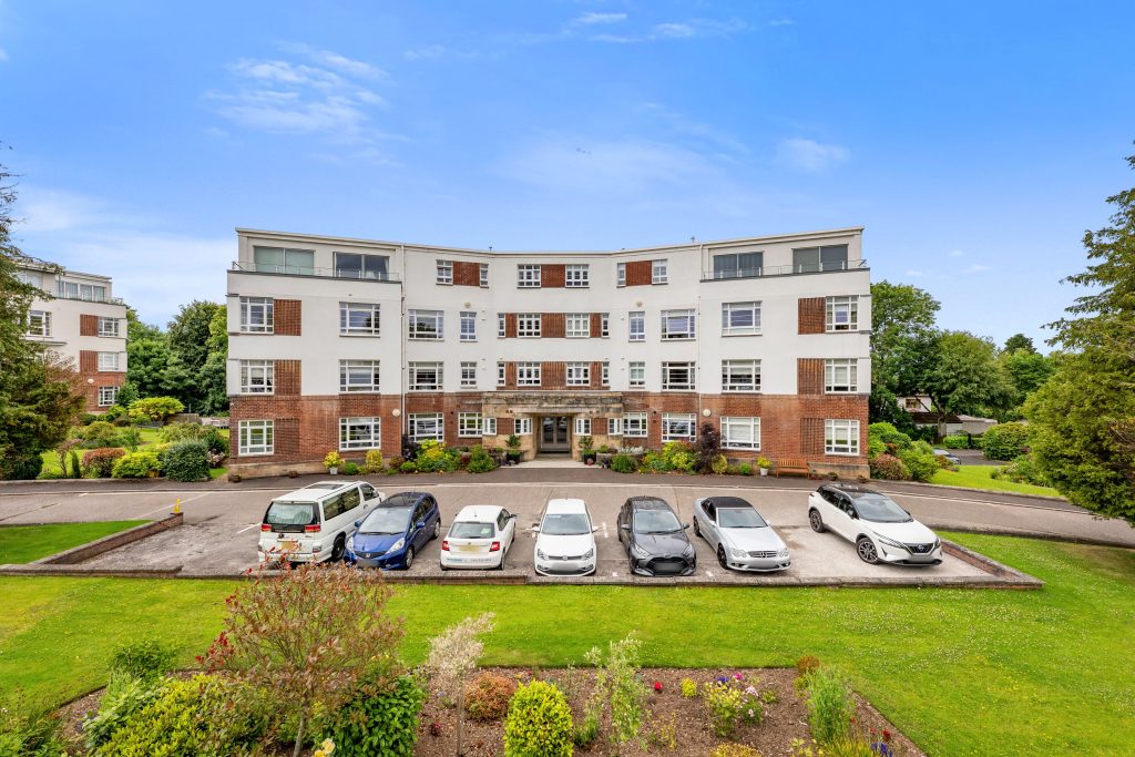 Duart Drive