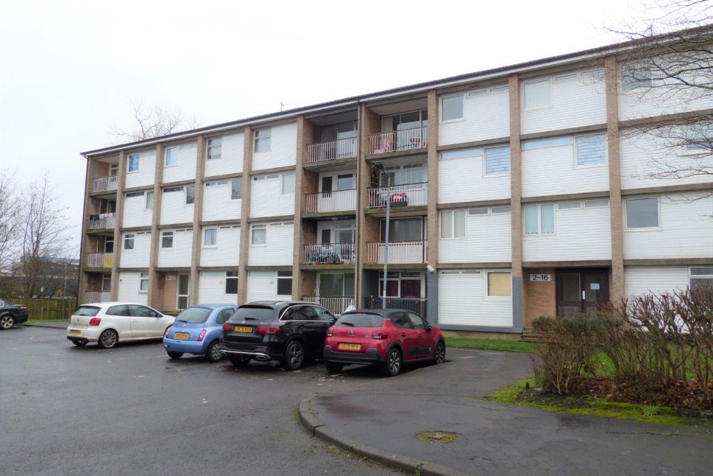 Denholm Crescent
