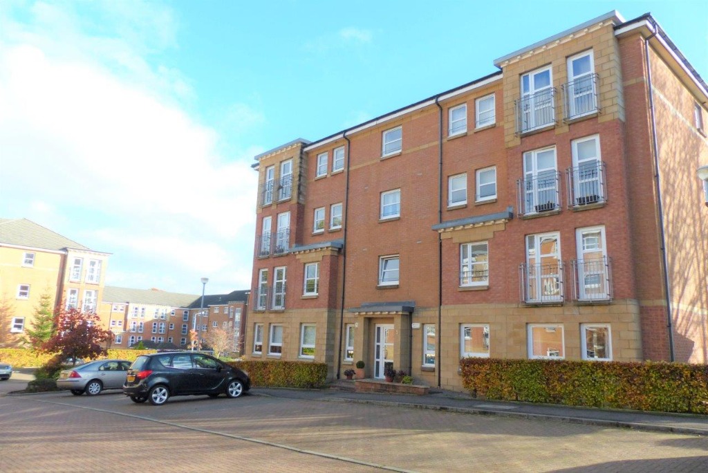 St Helens Gardens
