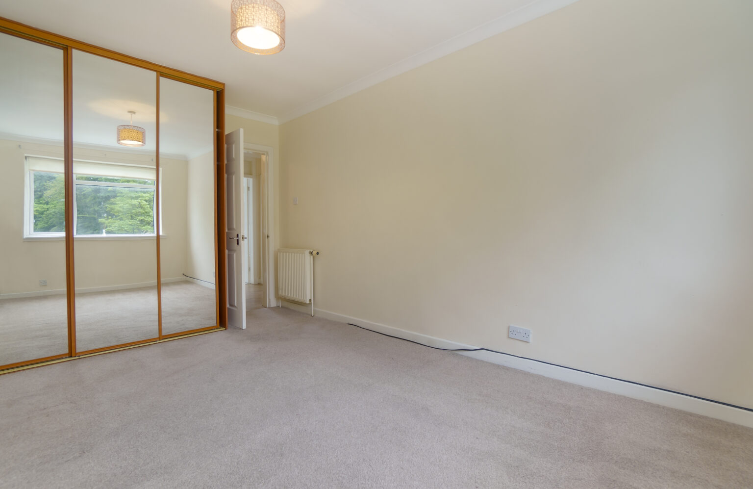 River Court, Busby Thomson Residential