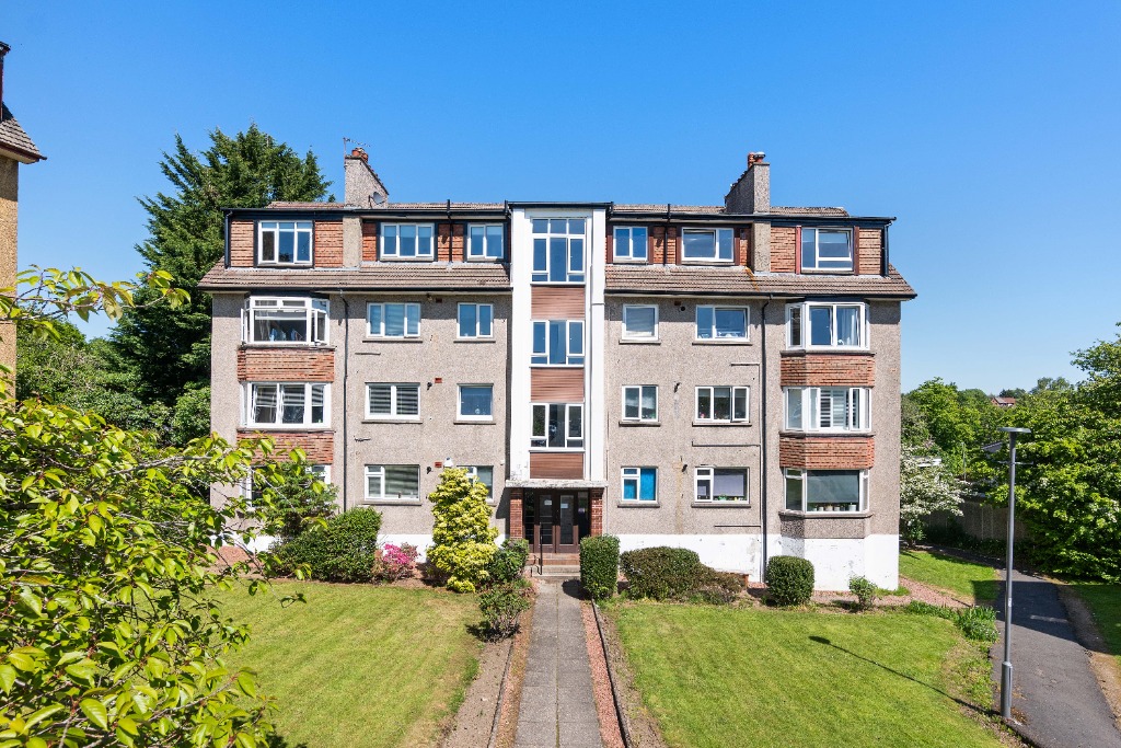 Orchard Court