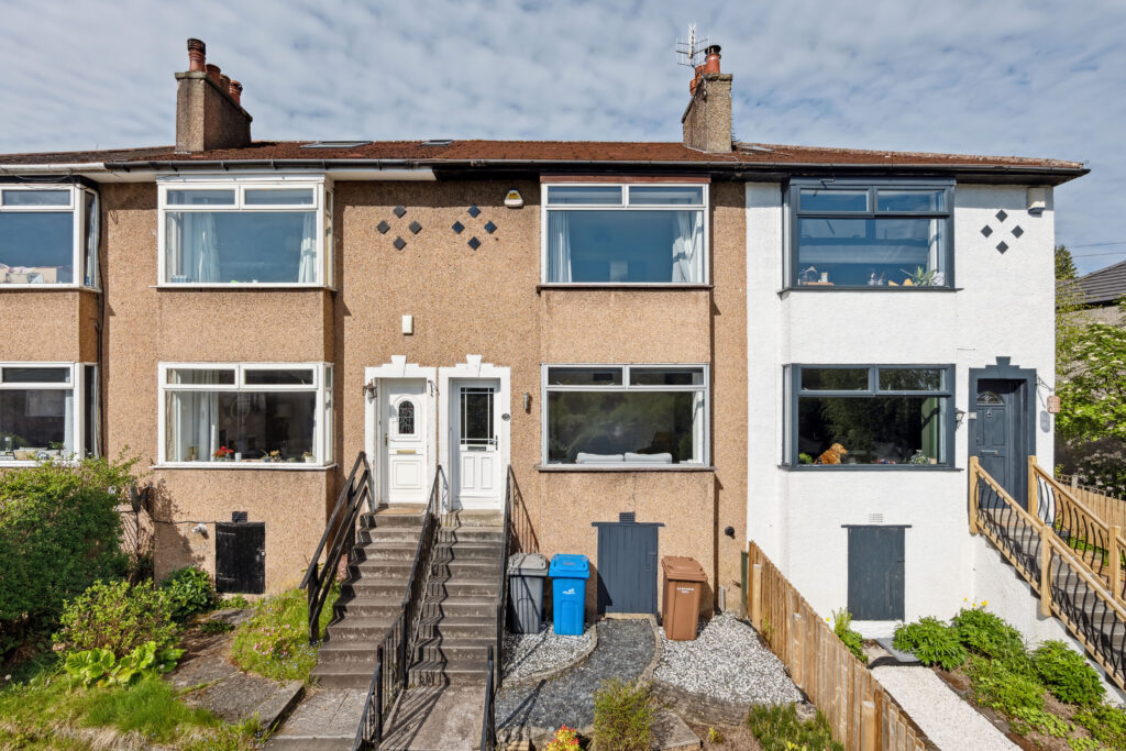 Moray Drive, Clarkston