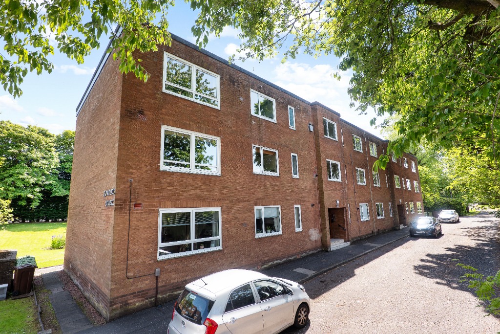 Firwood Courts