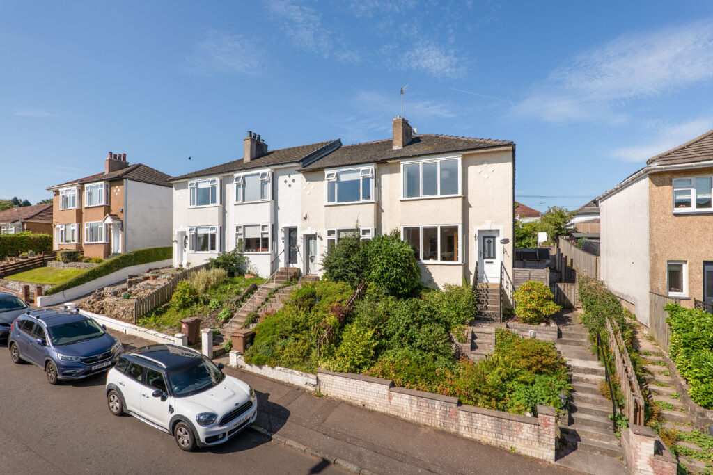 Moray Drive, Clarkston