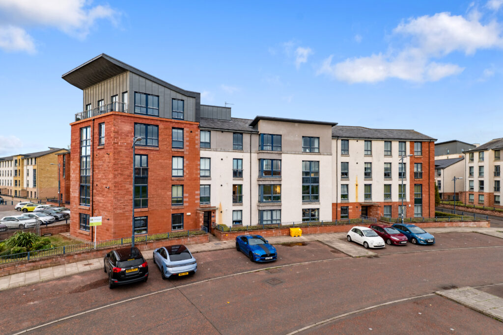 Richmond Park Gardens, Oatlands