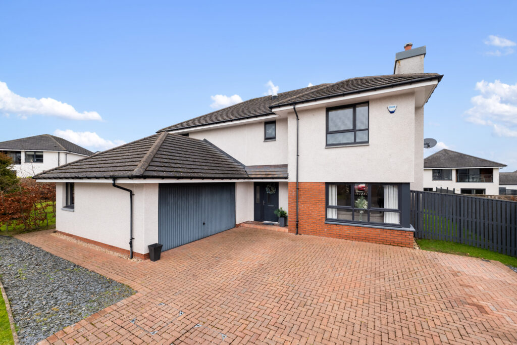 Aldton Avenue, Newton Mearns