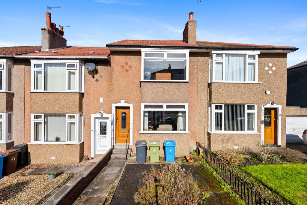 Randolph Drive, Clarkston