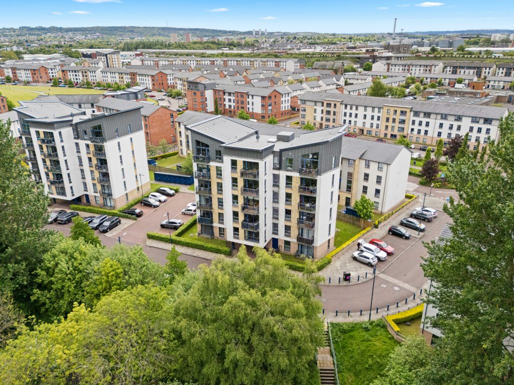 Haughview Terrace, Oatlands