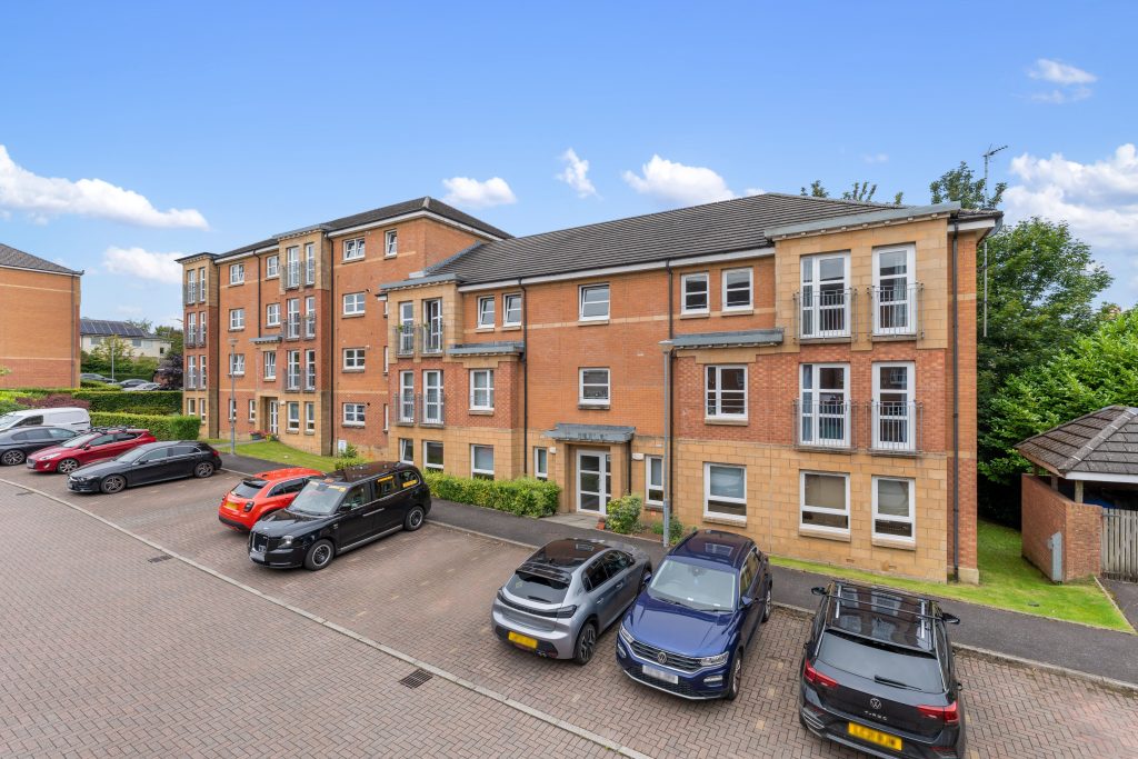 St Helens Gardens
