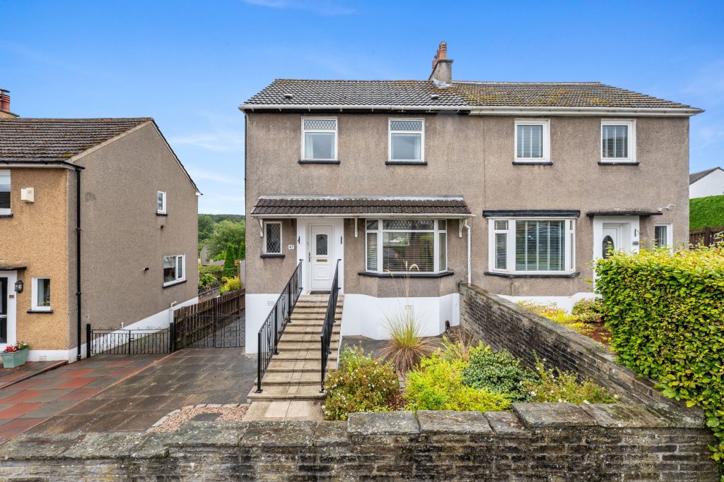 Rockall Drive