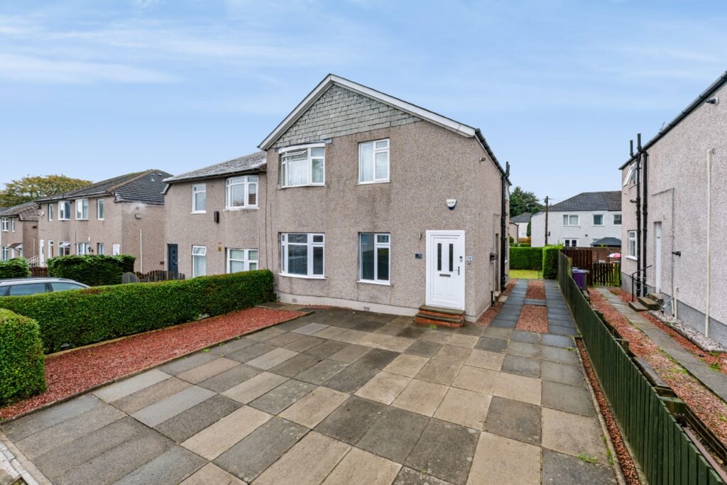 Ashcroft Drive